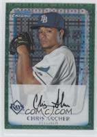 Chris Archer