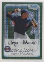 Jorge Polanco