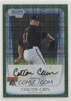 Colton Cain [EX to NM]