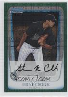 Steve Cishek (Card is not Numbered)