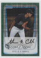 Steve Cishek (Card is not Numbered)