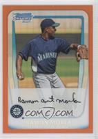 Ramon Morla #/25