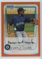 Ramon Morla #/25