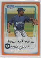 Ramon Morla #/25