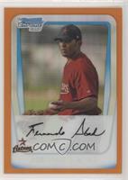 Fernando Abad #/25