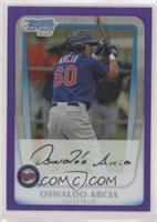 Oswaldo Arcia [Noted] #/799