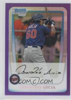 Oswaldo Arcia #/799