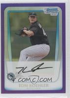 Tom Koehler #/799