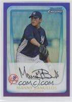 Manny Banuelos #/799