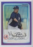 Manny Banuelos #/799