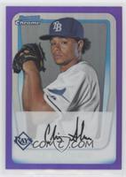 Chris Archer #/799