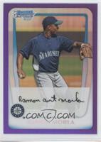 Ramon Morla #/799