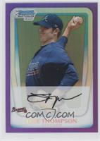 Jake Thompson #/799