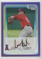 Cameron Bedrosian #/799