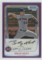 Brad Holt #/799