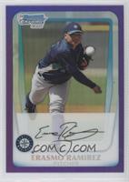 Erasmo Ramirez #/799