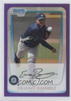 Erasmo Ramirez #/799