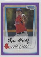 Ryan Pressly #/799