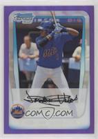 Jordany Valdespin [EX to NM] #/799