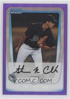 Steve Cishek (Card is not Numbered) [EX to NM] #/799