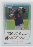 Kyle Blair #/500