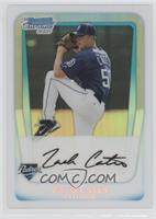 Zach Cates #/500