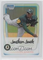 Jonathan Joseph #/500