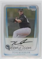 Tom Koehler #/500