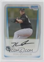 Tom Koehler #/500