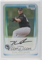 Tom Koehler #/500