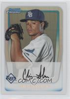 Chris Archer #/500