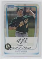 Ian Krol #/500