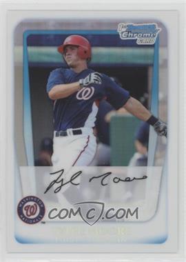 2011 Bowman Chrome - Prospects - Refractor #BCP138 - Tyler Moore /500