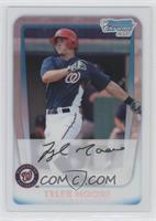 Tyler Moore #/500