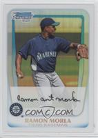 Ramon Morla #/500