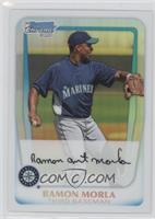 Ramon Morla #/500