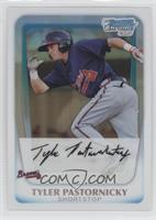 Tyler Pastornicky #/500