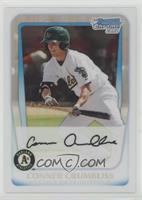 Conner Crumbliss #/500