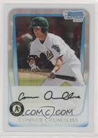 Conner Crumbliss #/500