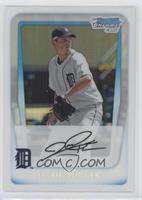 Jacob Turner [EX to NM] #/500