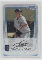 Jacob Turner #/500