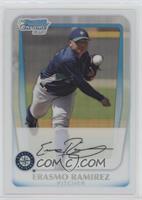 Erasmo Ramirez #/500