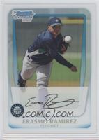 Erasmo Ramirez #/500