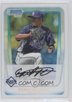 Enny Romero #/500