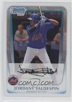 Jordany Valdespin #/500