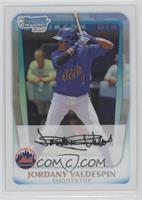 Jordany Valdespin #/500