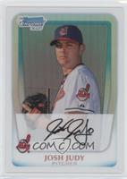 Josh Judy #/500