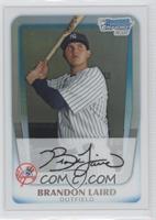 Brandon Laird #/500