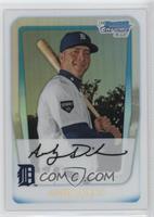 Andy Dirks #/500