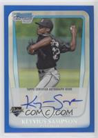 Keyvius Sampson #/150